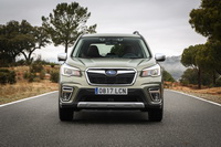 foto: Subaru Forester ECOhybrid 2019_03.JPG